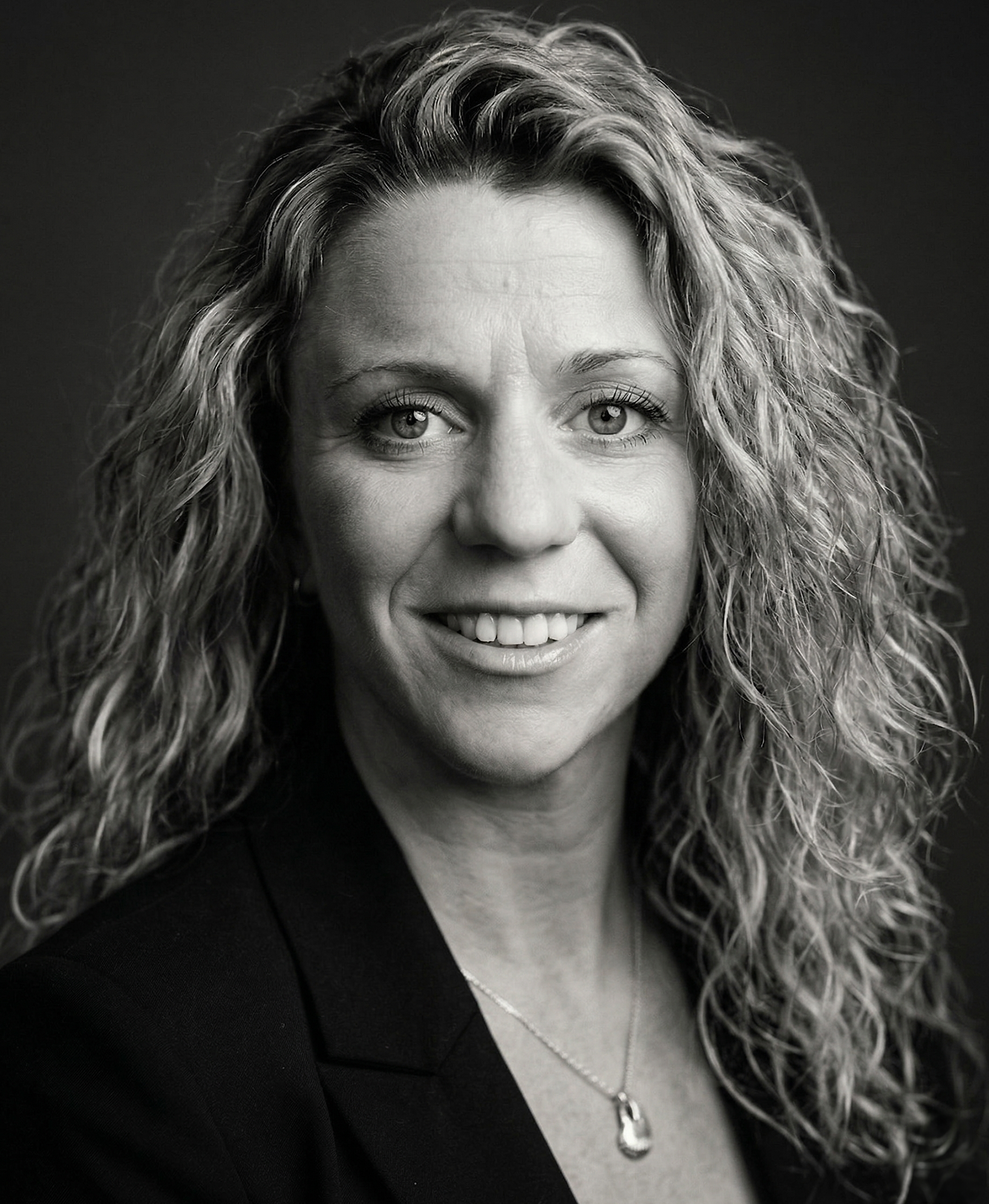 Julia - Styling Specialist